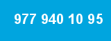 977 940 10 95